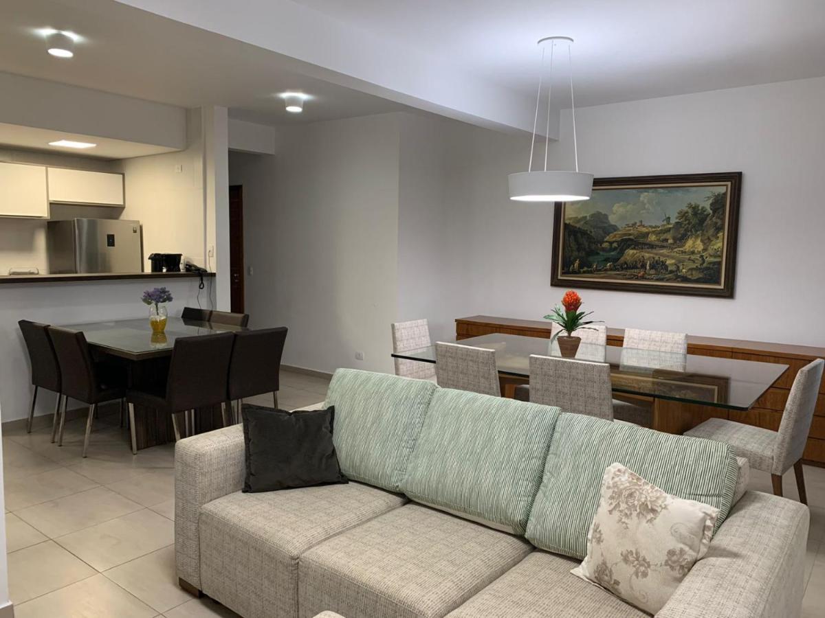 Апартаменты Flat Em Pitangueiras - Sacada Gourmet, 3 Dorms, Limpeza Diaria E Serv De Praia Гуаружа Экстерьер фото
