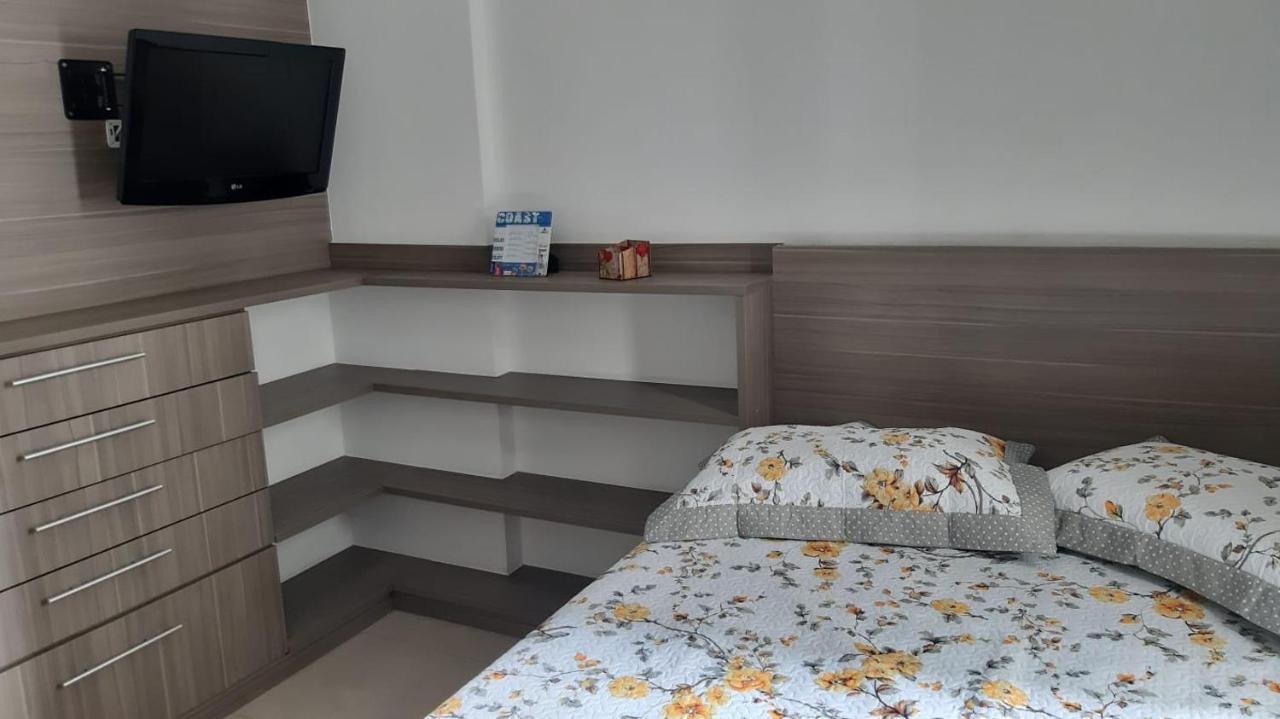 Апартаменты Flat Em Pitangueiras - Sacada Gourmet, 3 Dorms, Limpeza Diaria E Serv De Praia Гуаружа Экстерьер фото
