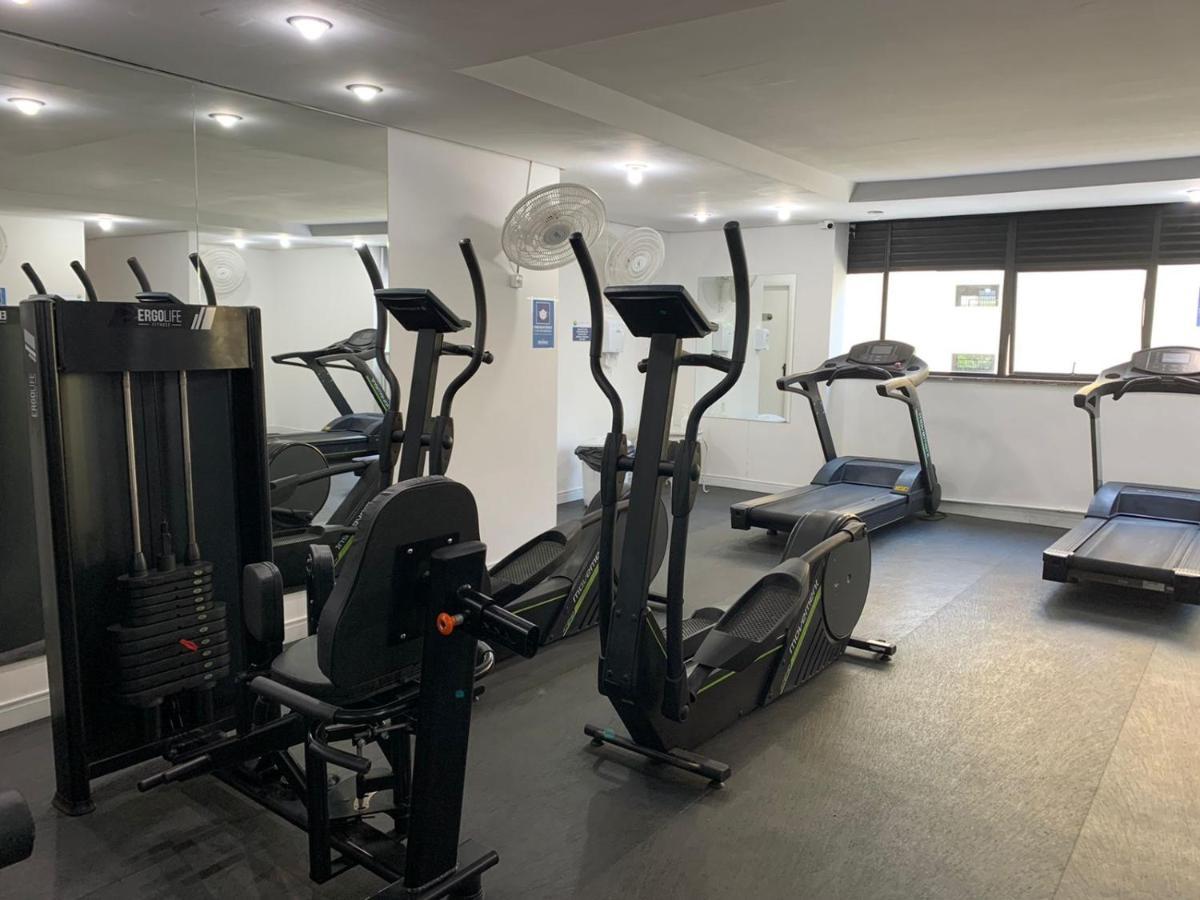 Апартаменты Flat Em Pitangueiras - Sacada Gourmet, 3 Dorms, Limpeza Diaria E Serv De Praia Гуаружа Экстерьер фото