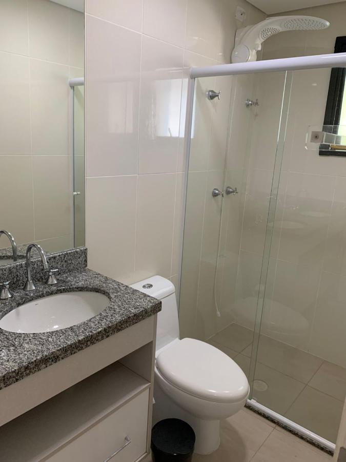 Апартаменты Flat Em Pitangueiras - Sacada Gourmet, 3 Dorms, Limpeza Diaria E Serv De Praia Гуаружа Экстерьер фото