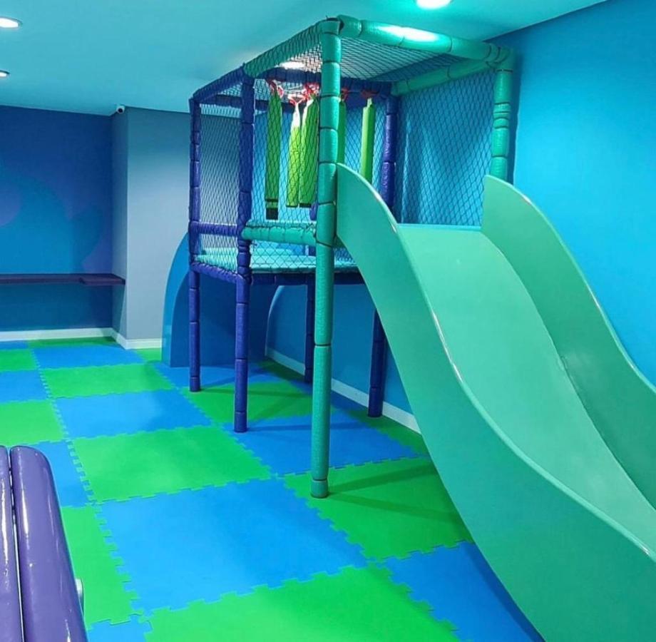 Апартаменты Flat Em Pitangueiras - Sacada Gourmet, 3 Dorms, Limpeza Diaria E Serv De Praia Гуаружа Экстерьер фото