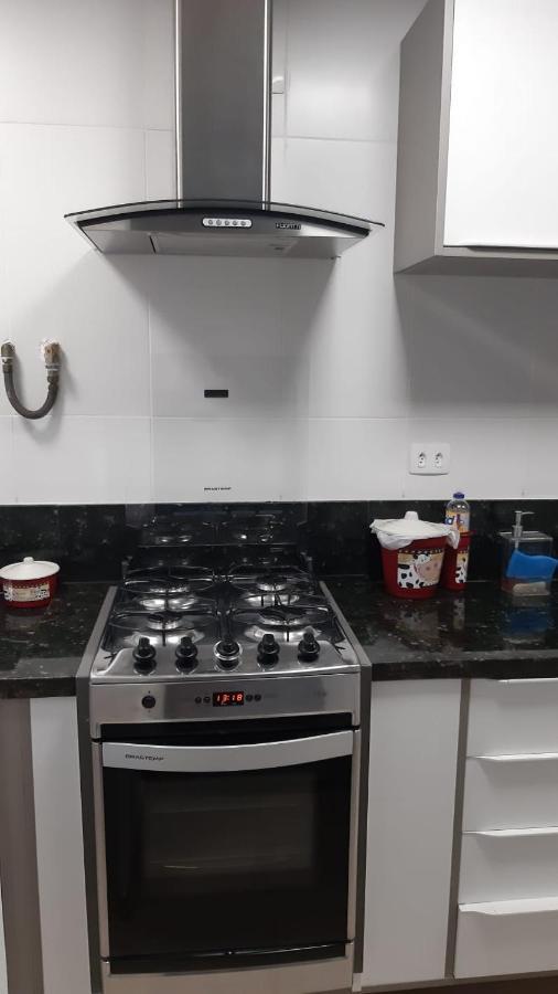 Апартаменты Flat Em Pitangueiras - Sacada Gourmet, 3 Dorms, Limpeza Diaria E Serv De Praia Гуаружа Экстерьер фото