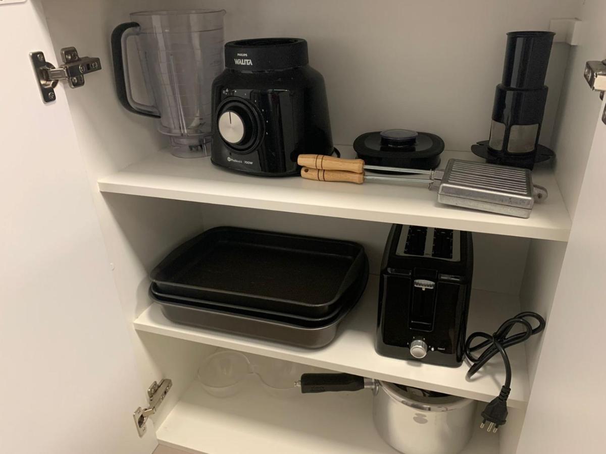 Апартаменты Flat Em Pitangueiras - Sacada Gourmet, 3 Dorms, Limpeza Diaria E Serv De Praia Гуаружа Экстерьер фото