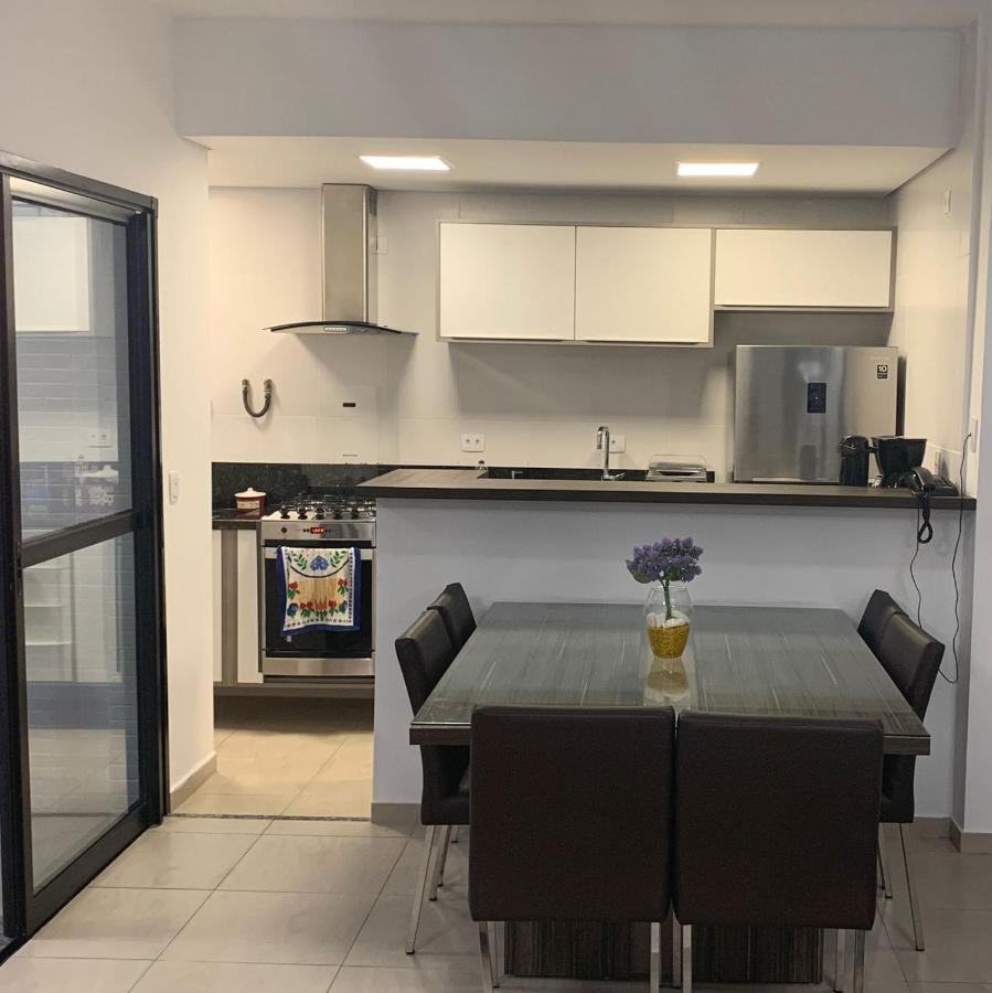 Апартаменты Flat Em Pitangueiras - Sacada Gourmet, 3 Dorms, Limpeza Diaria E Serv De Praia Гуаружа Экстерьер фото